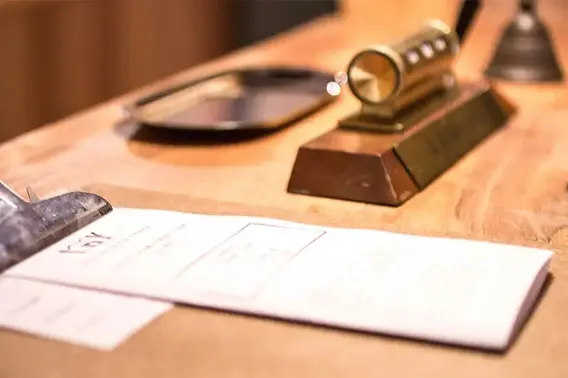 Legal document review for trademark registration